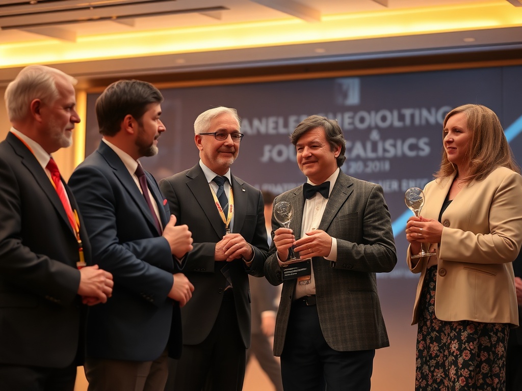 Premio de Innovación