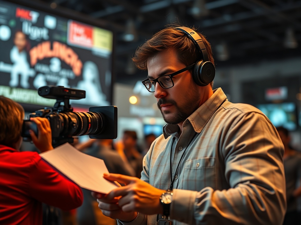 Excelencia en Medios